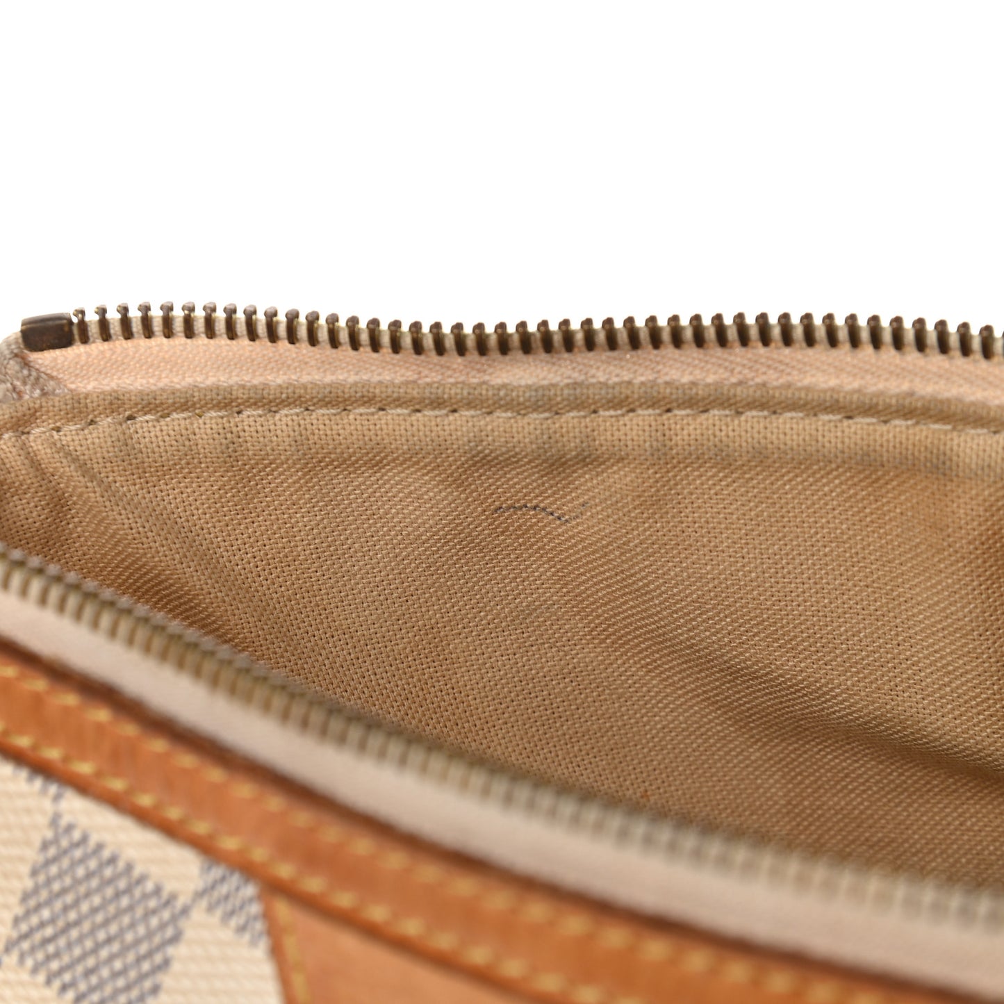 Damier Azur Siracusa PM