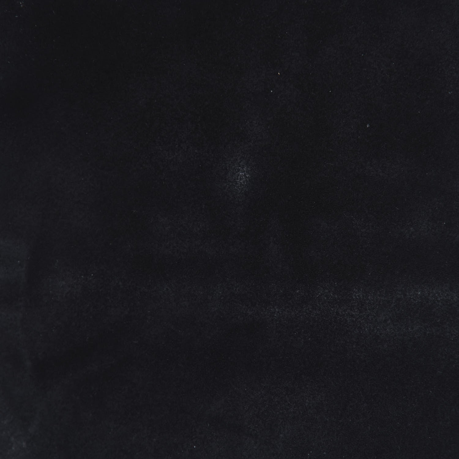 Christian Dior Calfskin Baudrier Saddle Bag Black 10 of 11