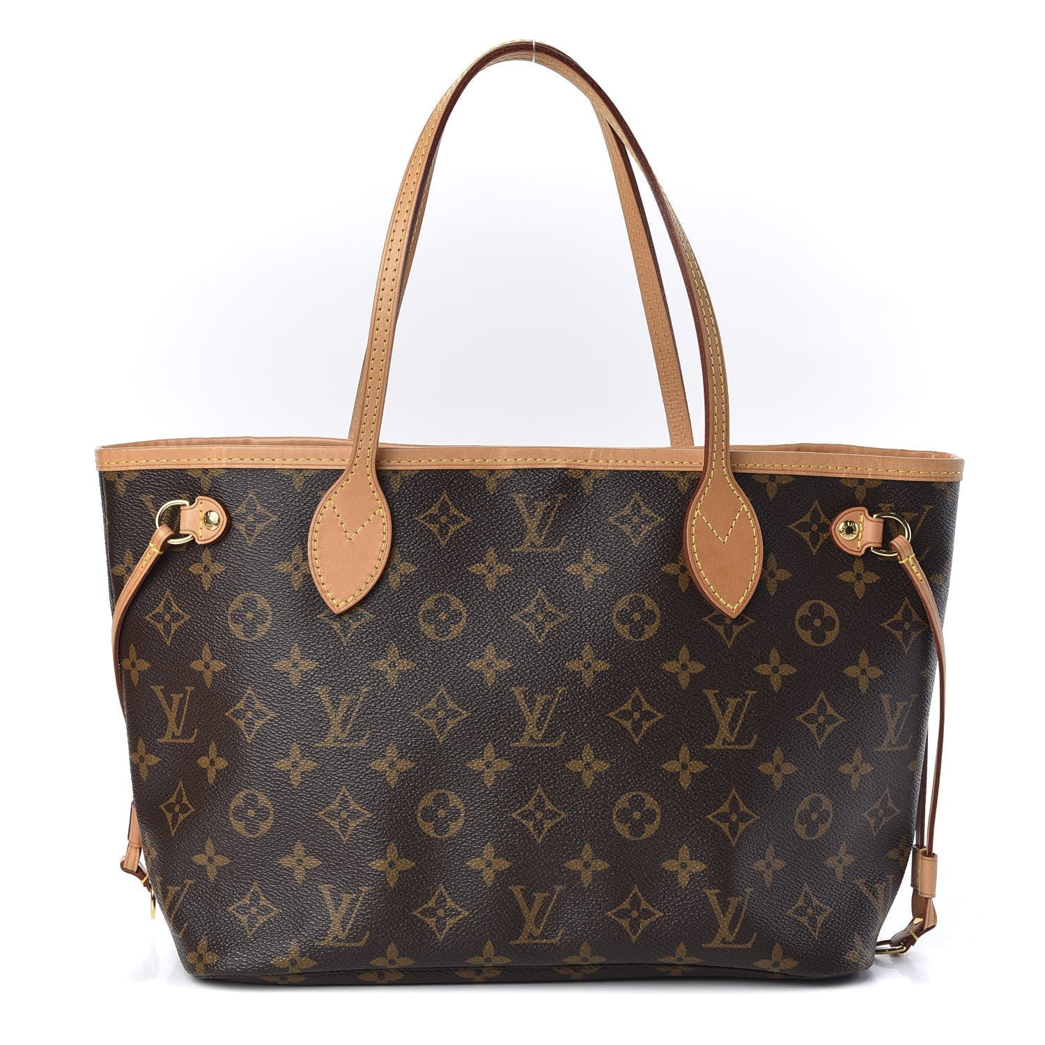 Louis Vuitton Monogram Neo Neverfull PM 1 of 10