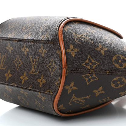Louis Vuitton Monogram Ellipse PM 8 of 9