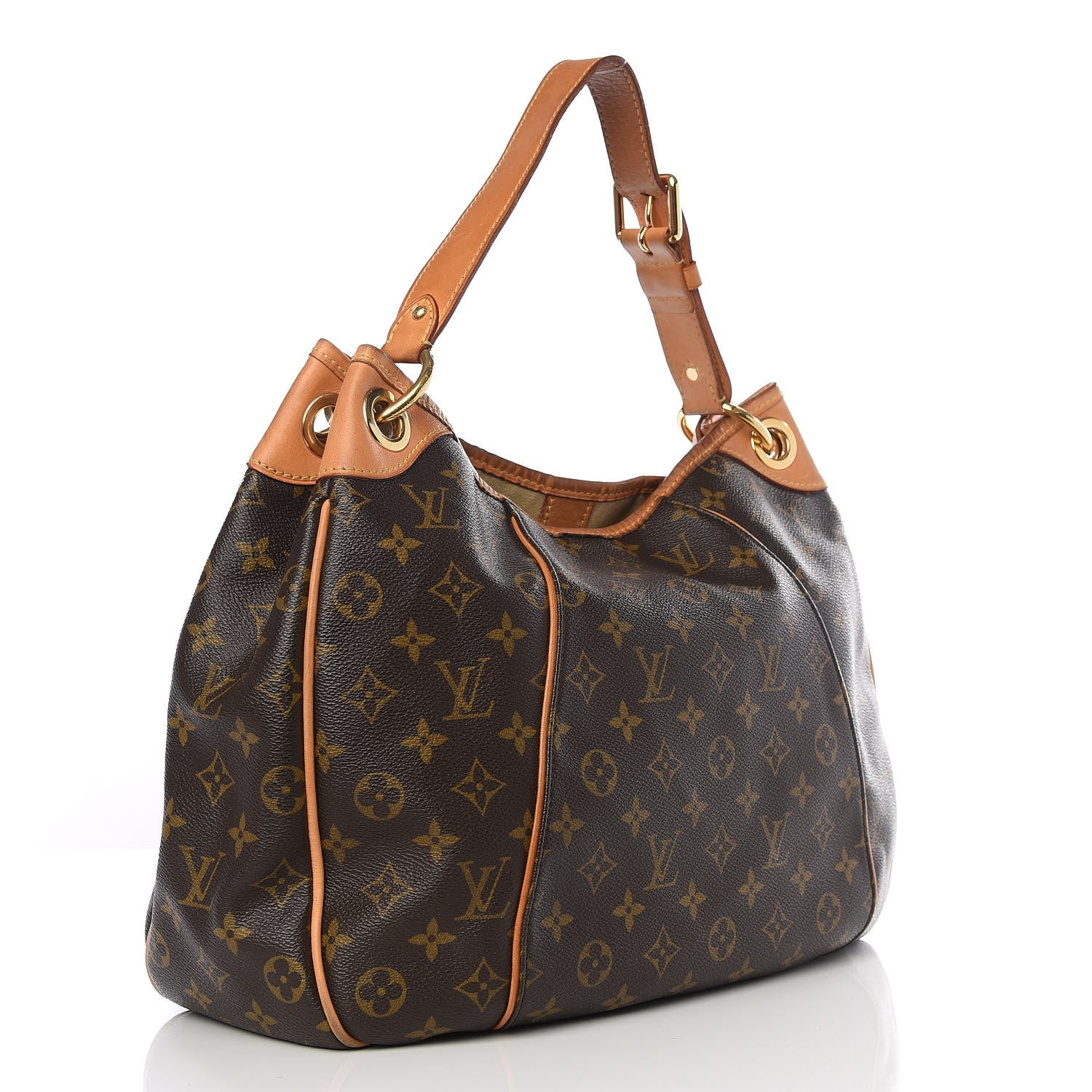 Louis Vuitton Monogram Galliera PM 2 of 10