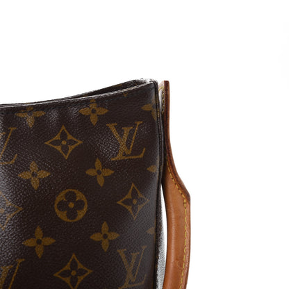 Louis Vuitton Monogram Looping GM 12 of 16