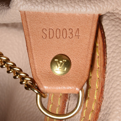 Louis Vuitton Monogram Petit Bucket 23 7 of 10