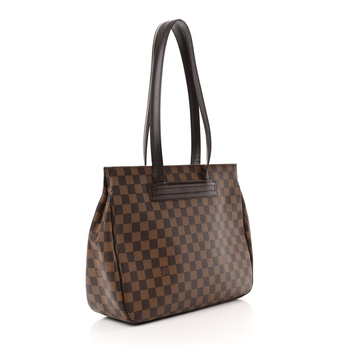 Damier Ebene Parioli PM