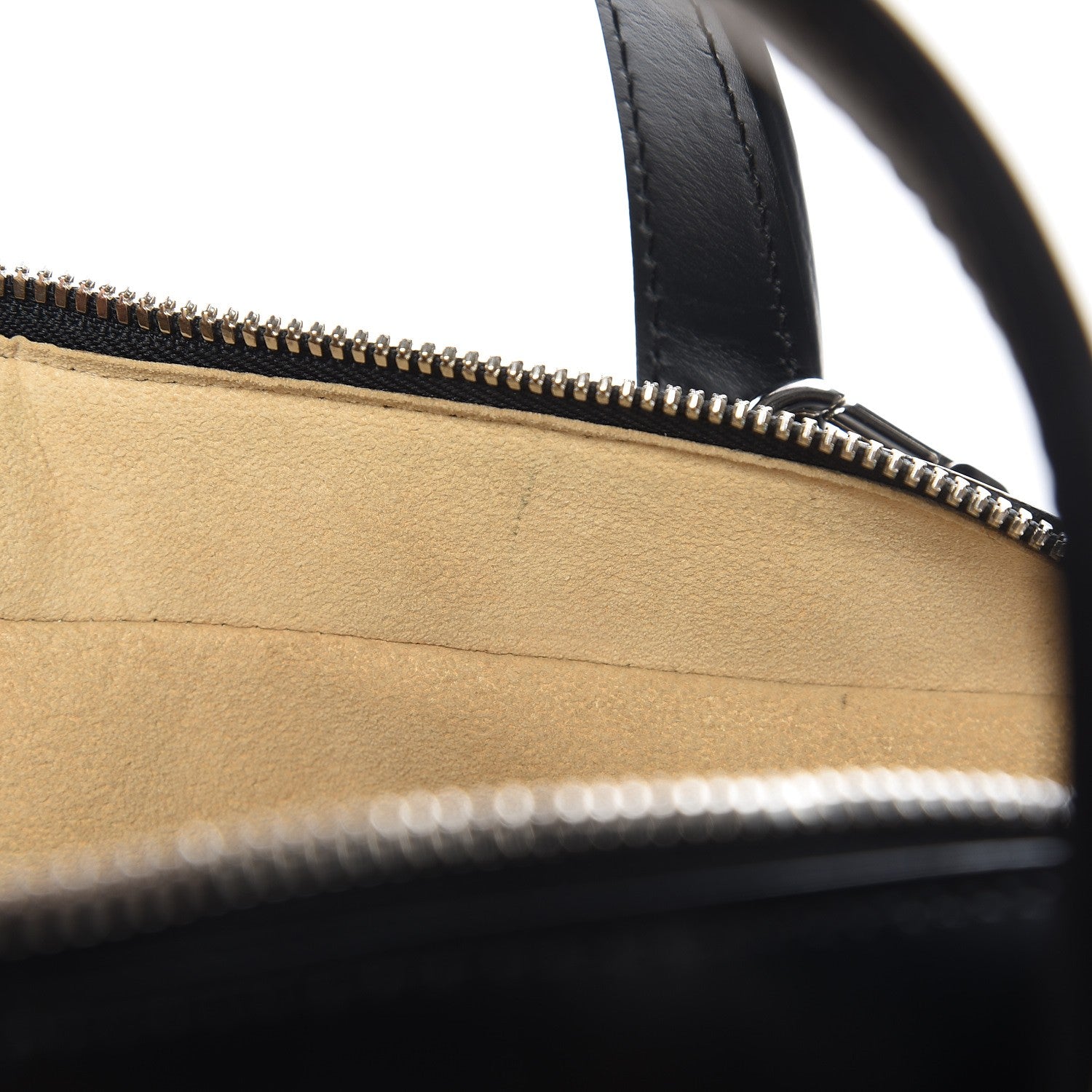 Louis Vuitton Monogram Dora MM Black 16 of 16
