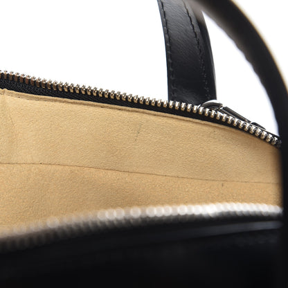Louis Vuitton Monogram Dora MM Black 16 of 16