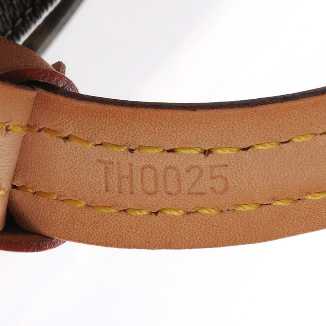 Louis Vuitton Monogram Baxter Dog Leash Lead 6 of 8