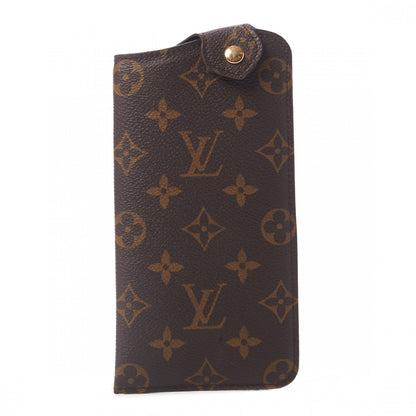 Louis Vuitton Monogram Sunglasses Case MM 1 of 7