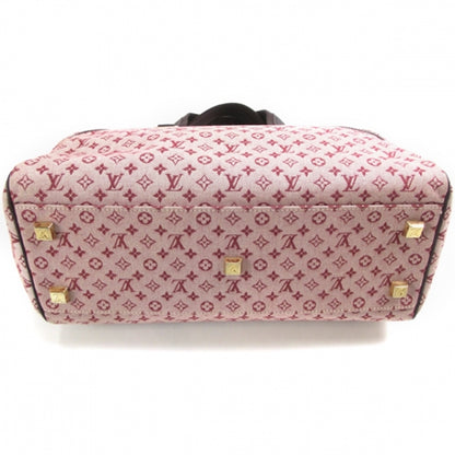 Louis Vuitton Mini Monogram Josephine GM Cherry 4 of 8