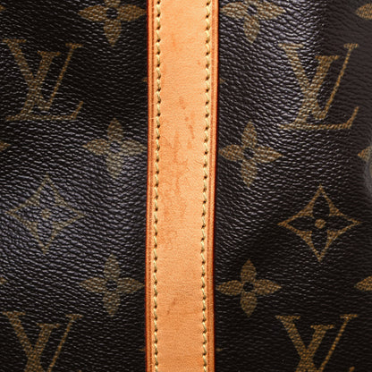 Louis Vuitton Monogram Speedy Bandouliere 40 14 of 14