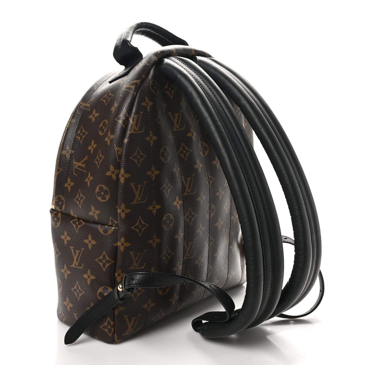 Monogram Palm Springs Backpack MM