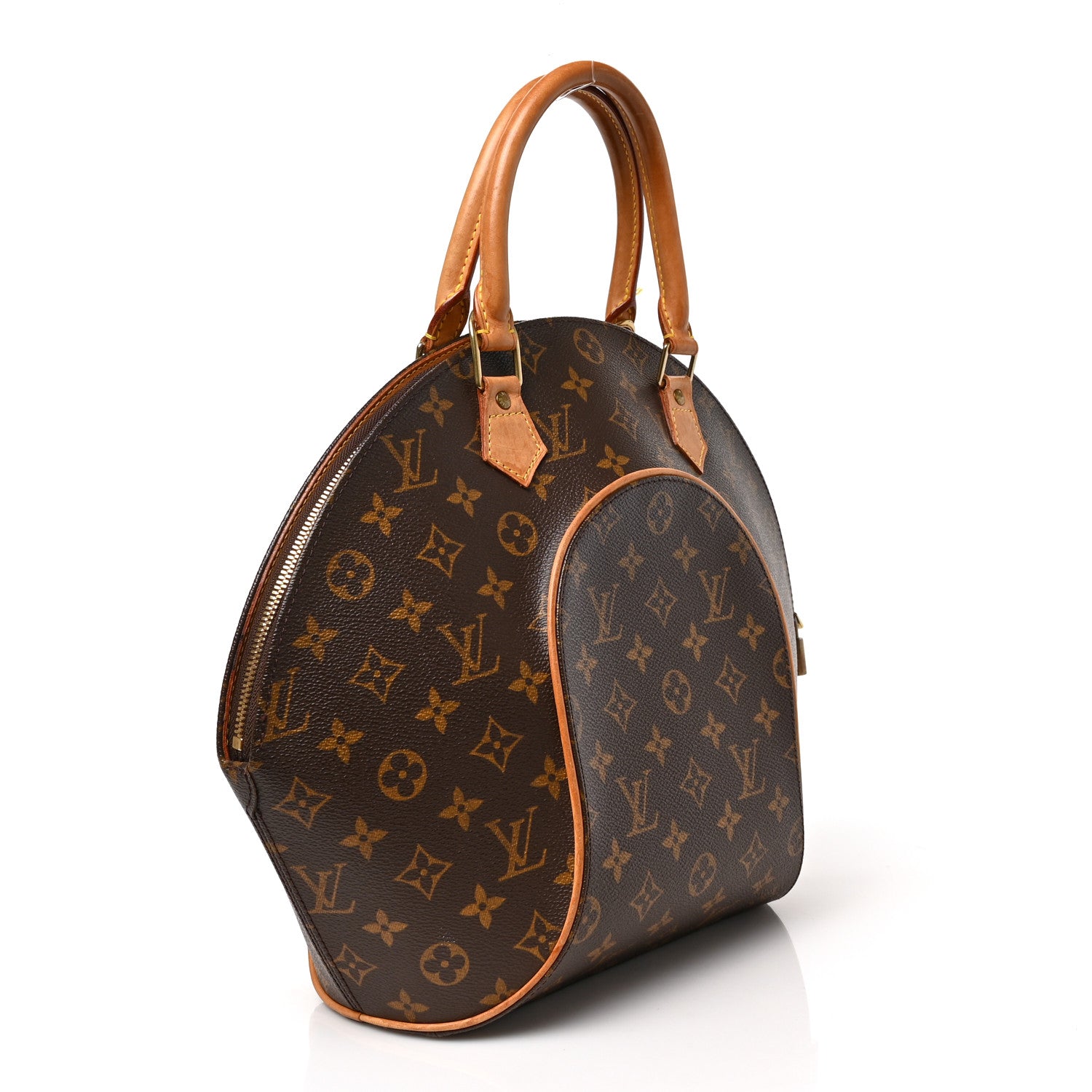 Louis Vuitton Monogram Ellipse MM 3 of 9