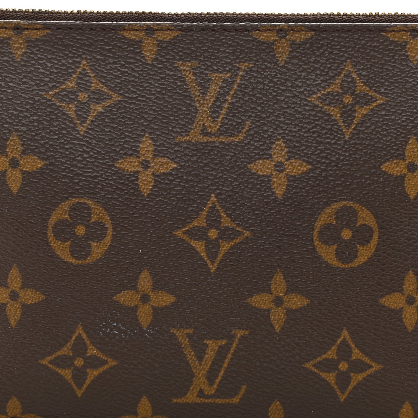 Monogram Pochette Accessories