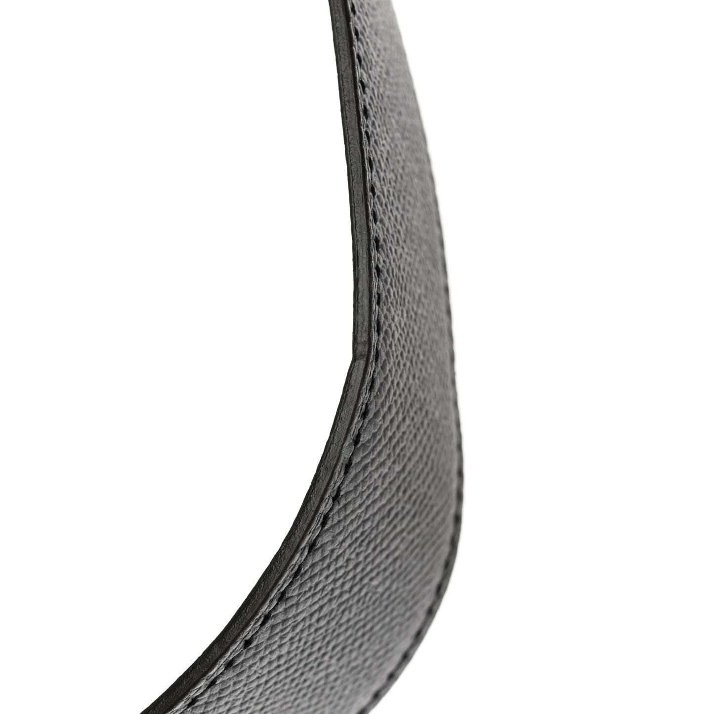 Epsom 42mm Constance 2 H Belt 105 Black Vert Anglais