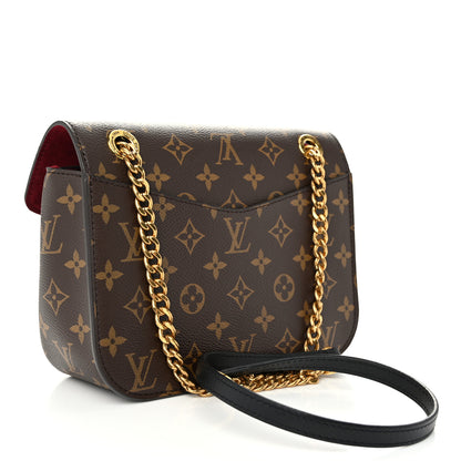 Louis Vuitton Monogram Passy 2 of 10