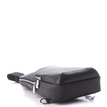 Louis Vuitton Taiga Avenue Sling Bag 3 of 9
