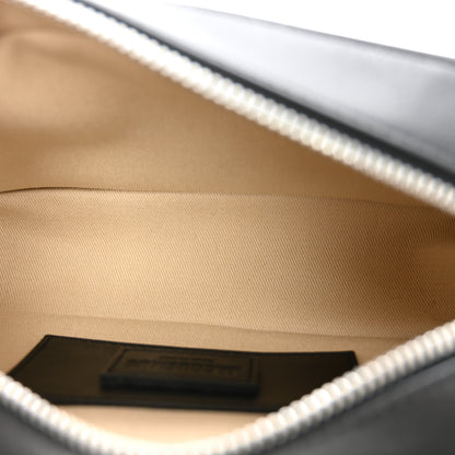 Jacquemus Smooth Calfskin Le Baneto Black 5 of 10