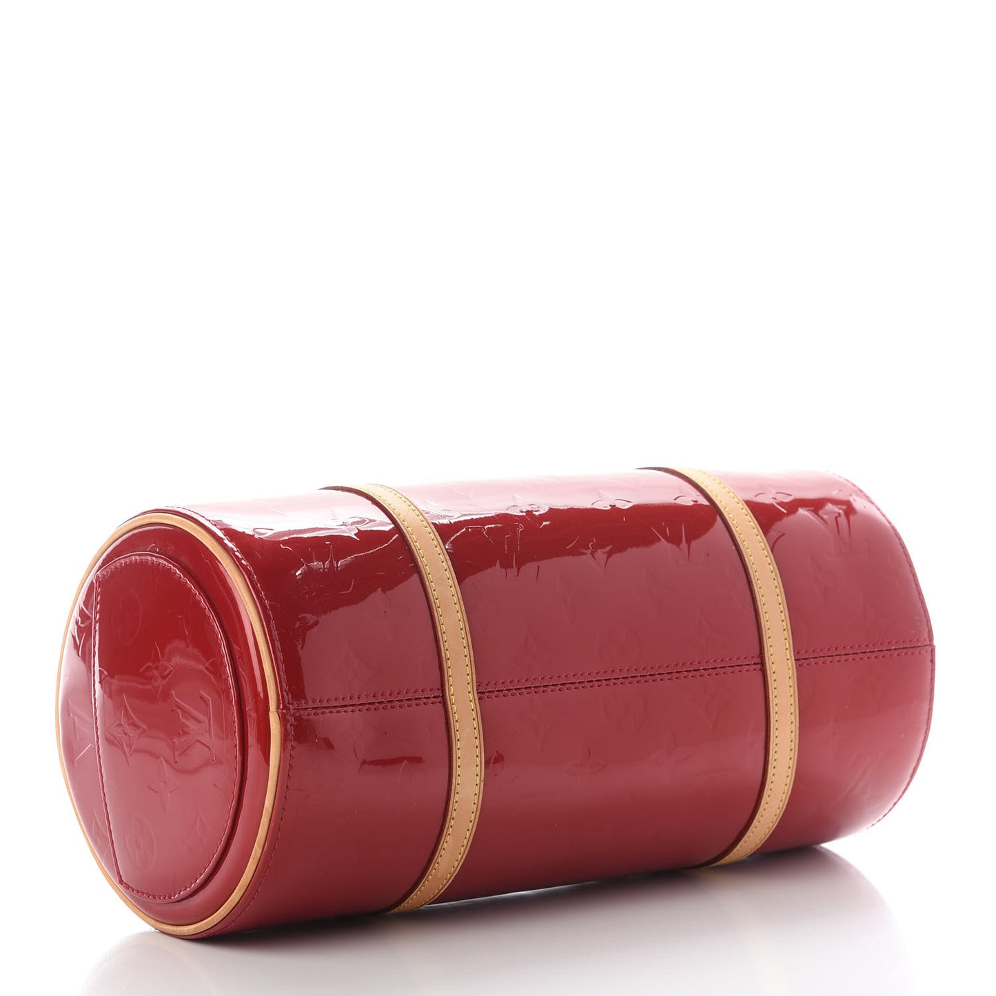 Vernis Bedford Pomme D'Amour