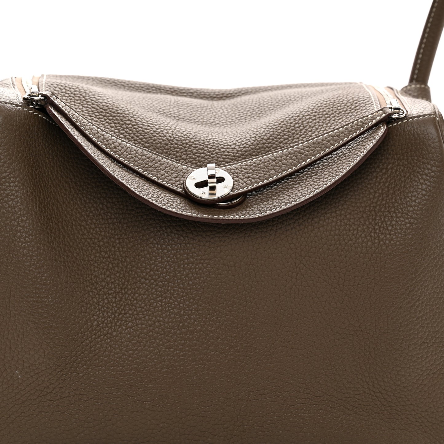 Taurillon Clemence Lindy 30 Etoupe