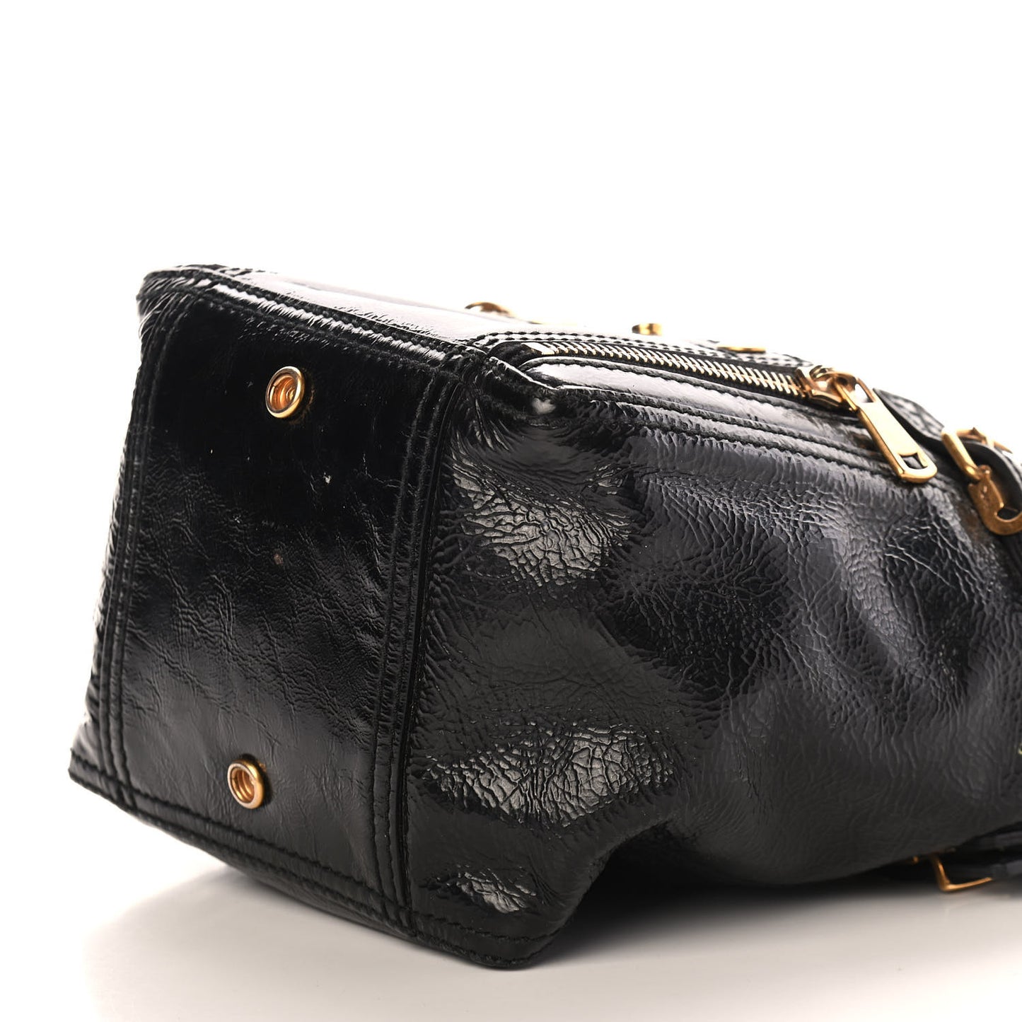Patent Mini Downtown Black