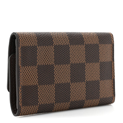 Louis Vuitton Damier Ebene Multicles 6 Key Holder 3 of 9