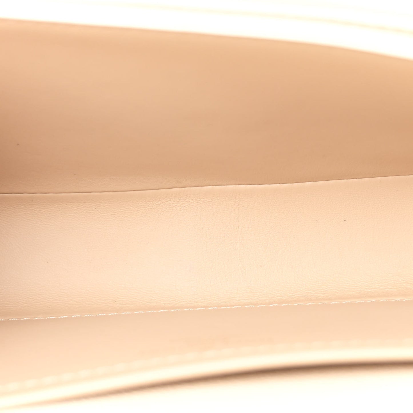 Empreinte Marceau Neige
