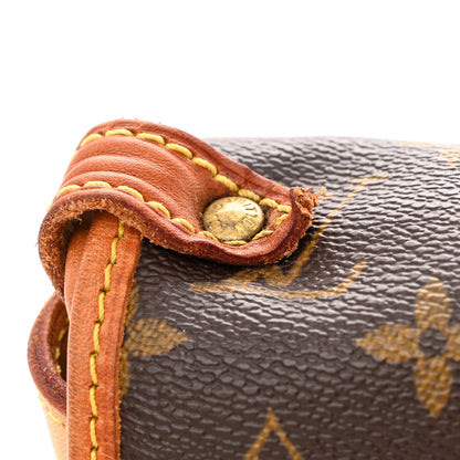 Louis Vuitton Monogram Saumur 30 13 of 17