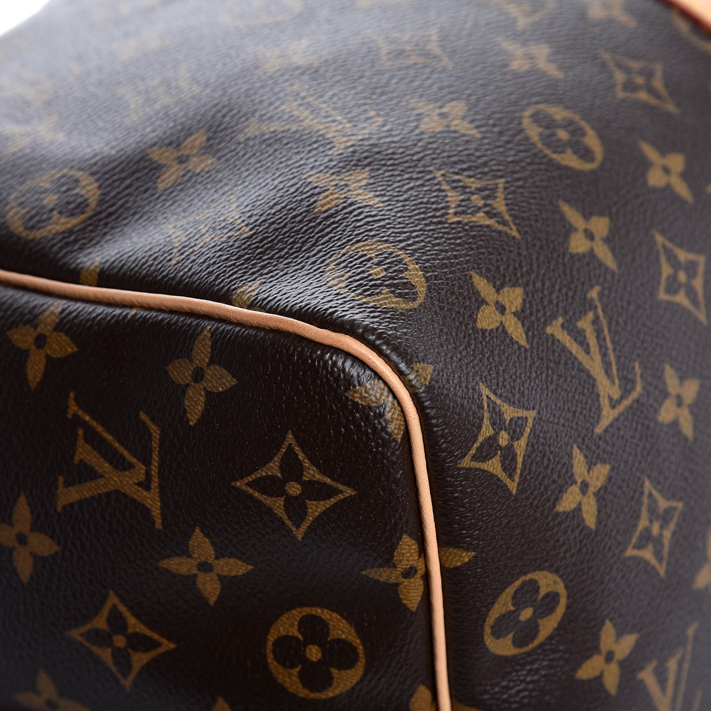 Monogram Keepall Bandouliere 50