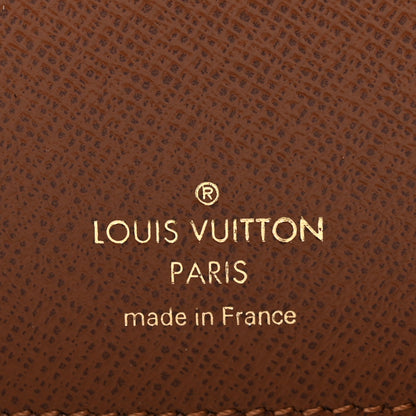 Louis Vuitton Monogram Victorine Wallet 6 of 8