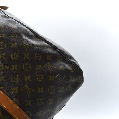 Louis Vuitton Monogram Sac Flanerie 50 11 of 11