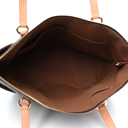 Louis Vuitton Monogram Totally MM 5 of 10