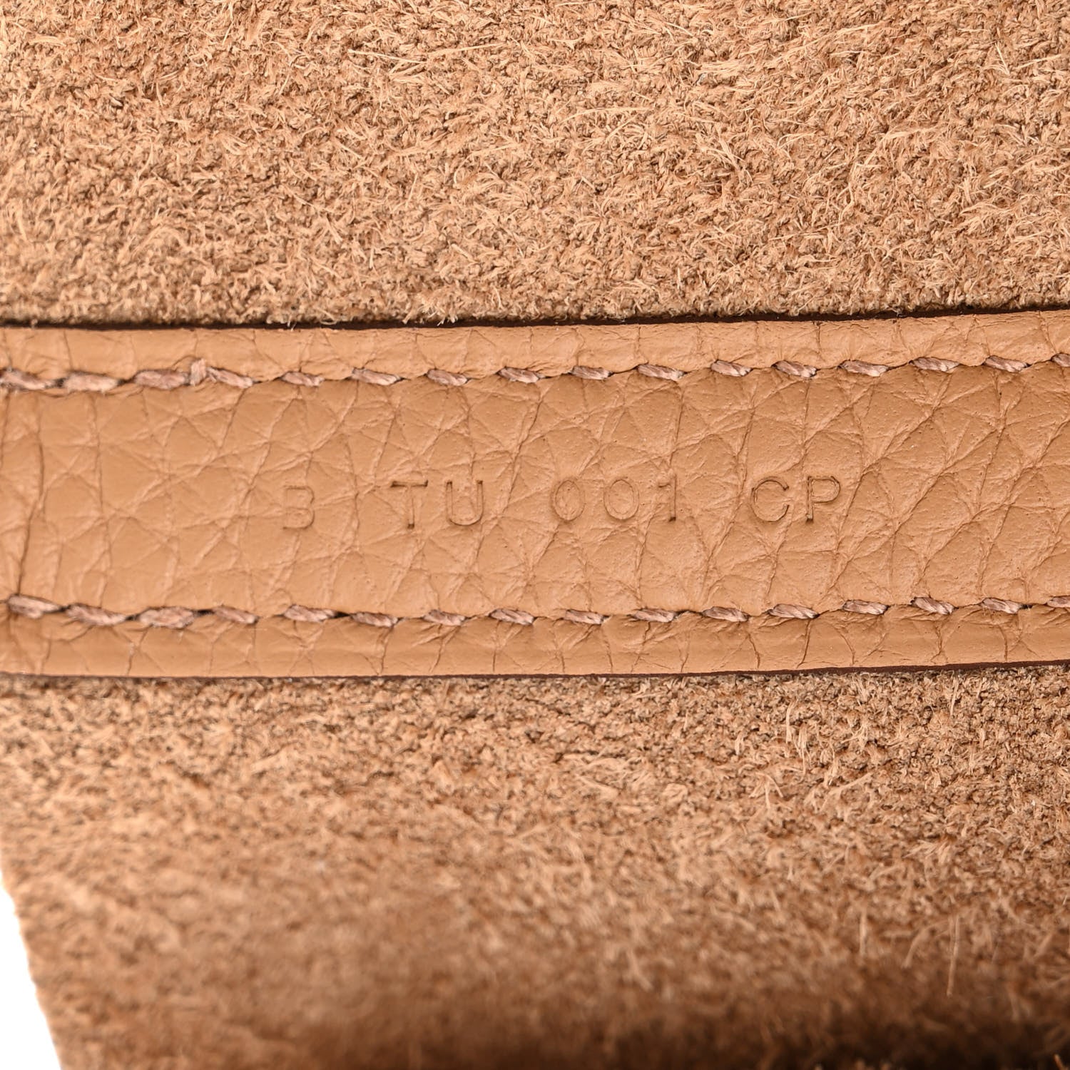 Hermes Taurillon Clemence Picotin Lock 18 PM Biscuit 7 of 11