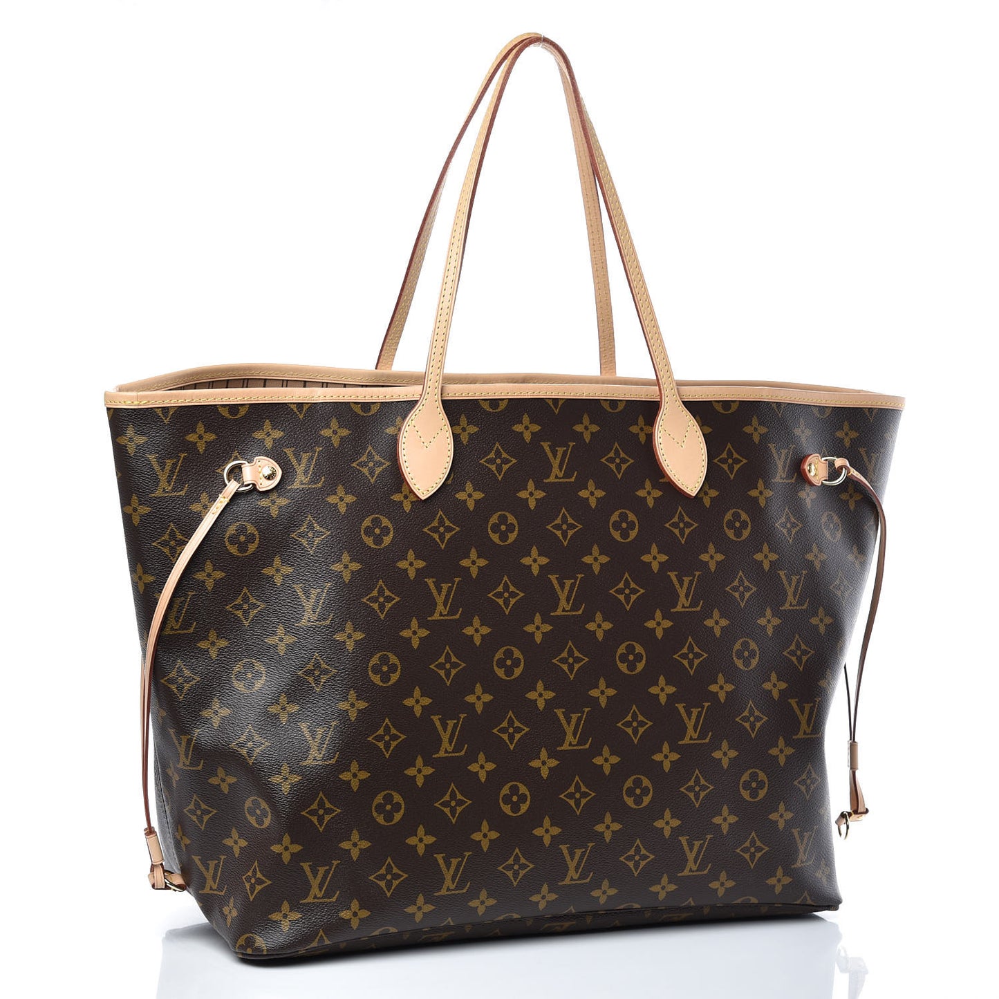 Monogram Neo Neverfull GM