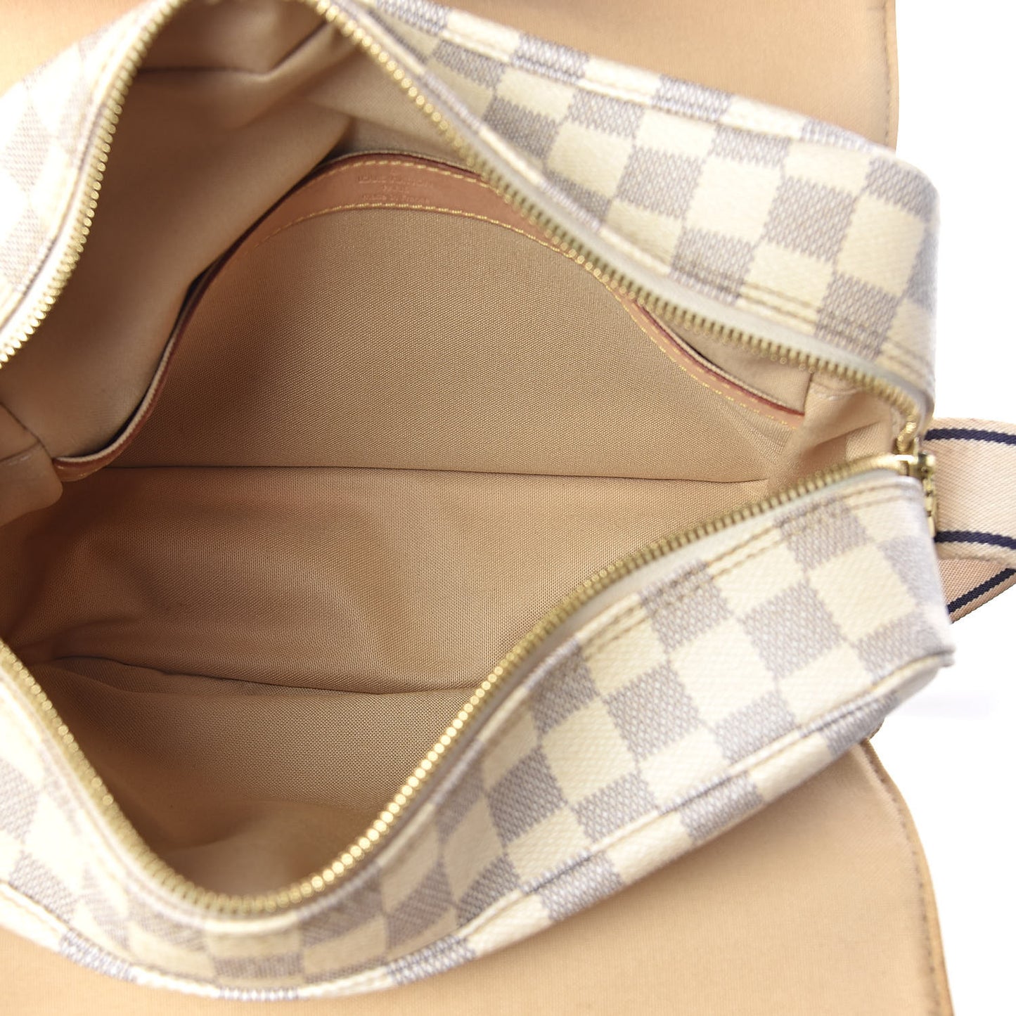 Damier Azur Naviglio