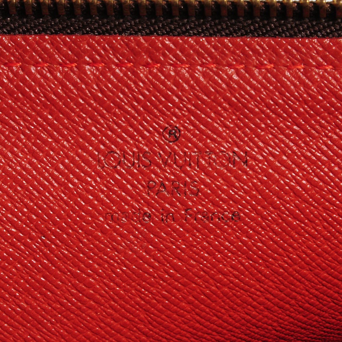 Damier Ebene Papillon 30
