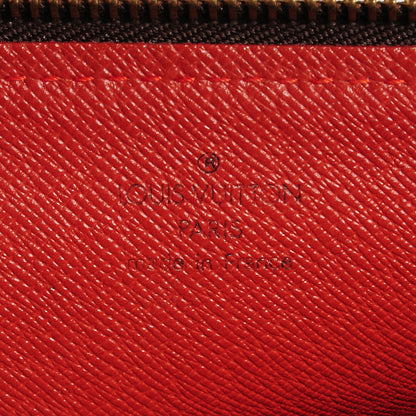 Louis Vuitton Damier Ebene Papillon 30 6 of 7