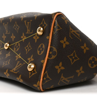 Louis Vuitton Monogram Tivoli PM 8 of 8