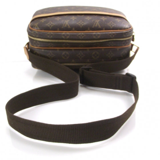 Monogram Reporter PM