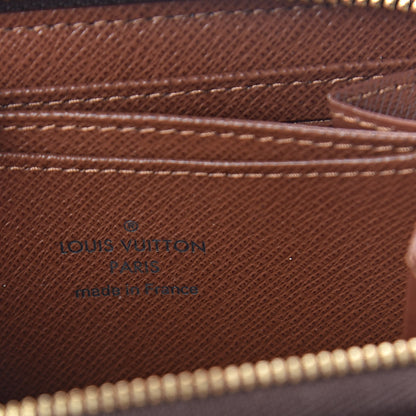 Louis Vuitton Monogram Zippy Coin Purse 6 of 7