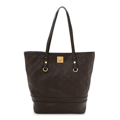 Louis Vuitton Empreinte Citadine PM Earth 3 of 11