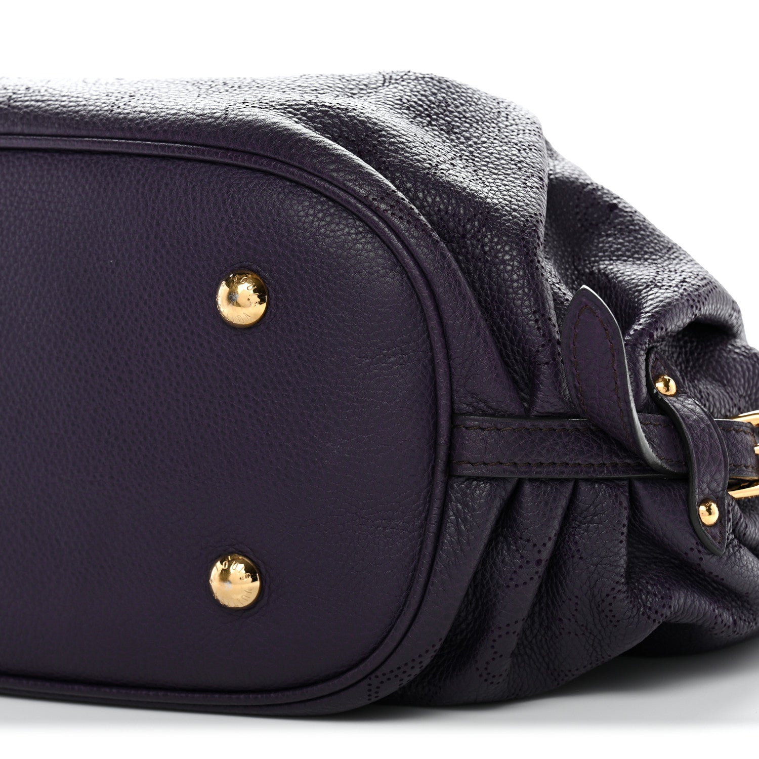 Louis Vuitton Mahina L Oursin 9 of 9