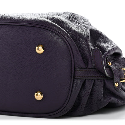Louis Vuitton Mahina L Oursin 9 of 9