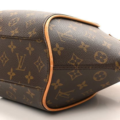 Louis Vuitton Monogram Ellipse PM 9 of 9