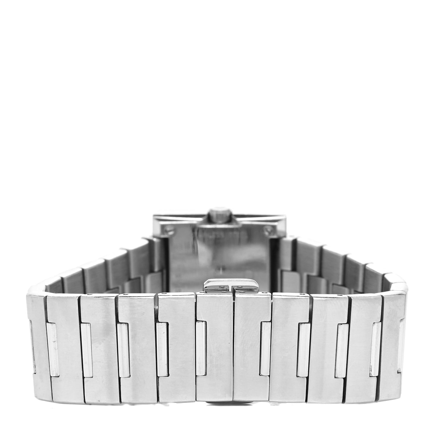 Stainless Steel 31mm 100L Quartz Watch