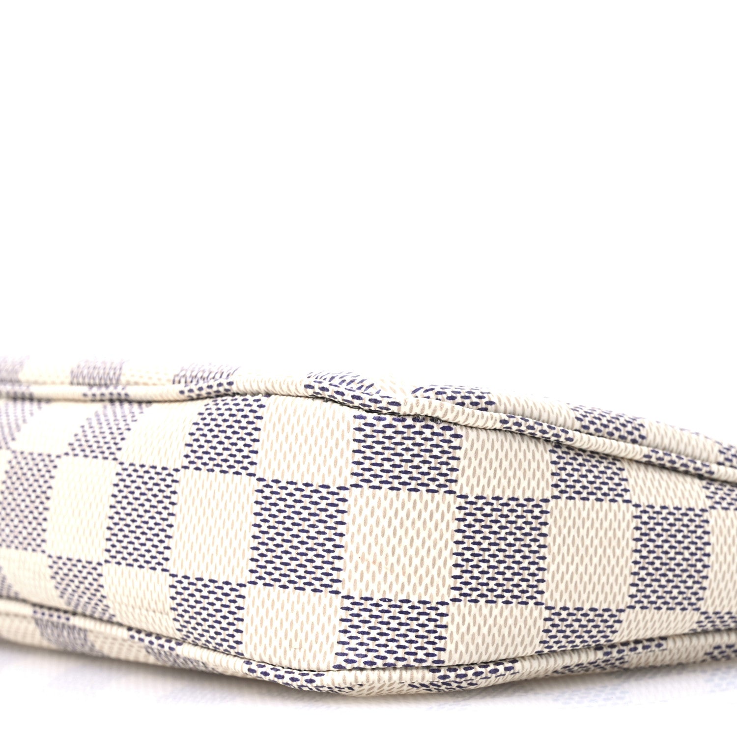 Louis Vuitton Damier Azur Pochette Accessories NM 10 of 11