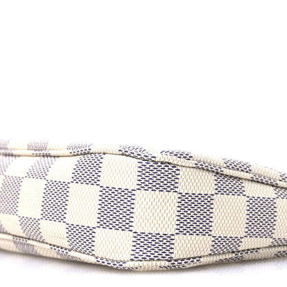Louis Vuitton Damier Azur Pochette Accessories NM 10 of 11