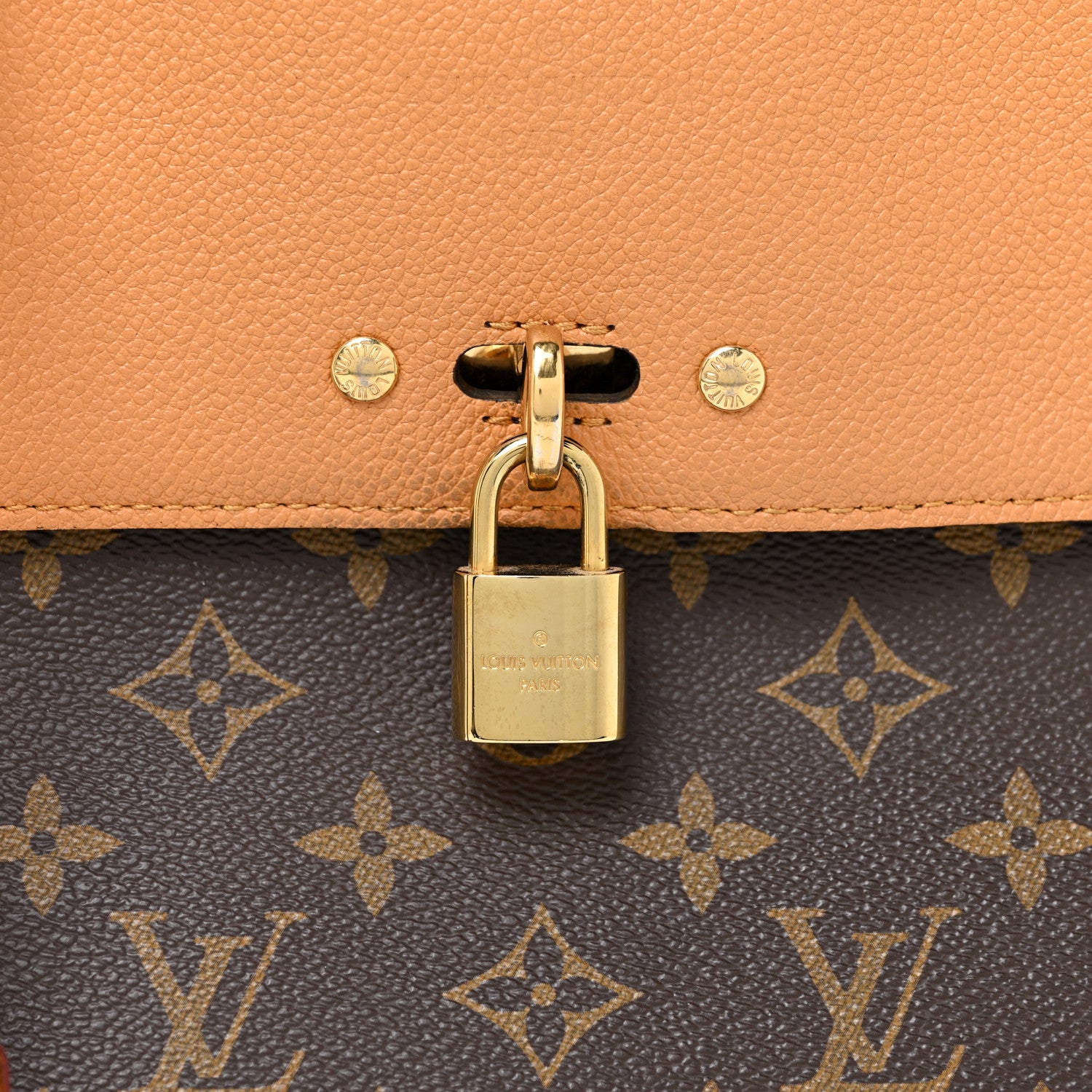 Louis Vuitton Monogram Venus Epice 12 of 34