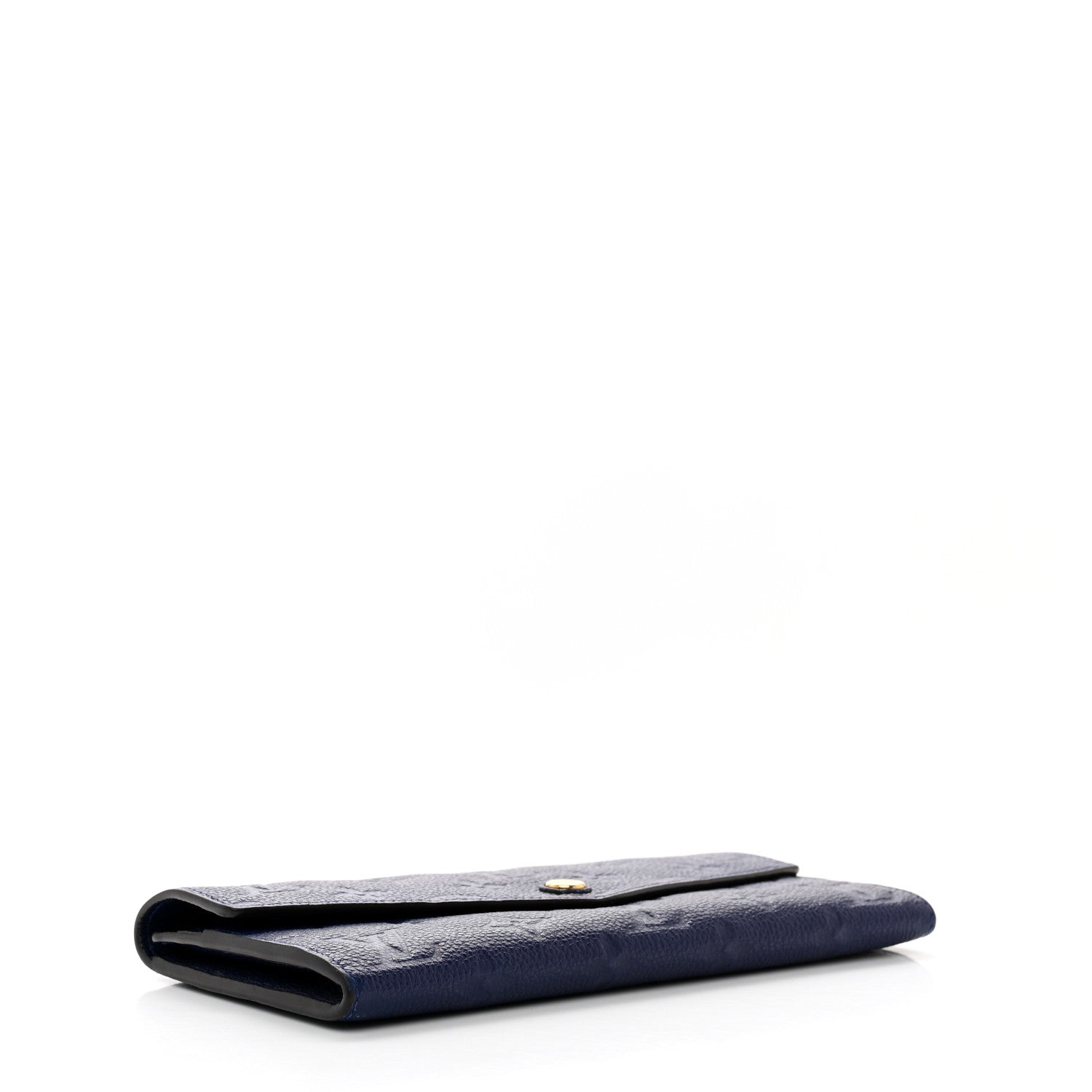 Louis Vuitton Empreinte Curieuse Wallet Iris 5 of 10