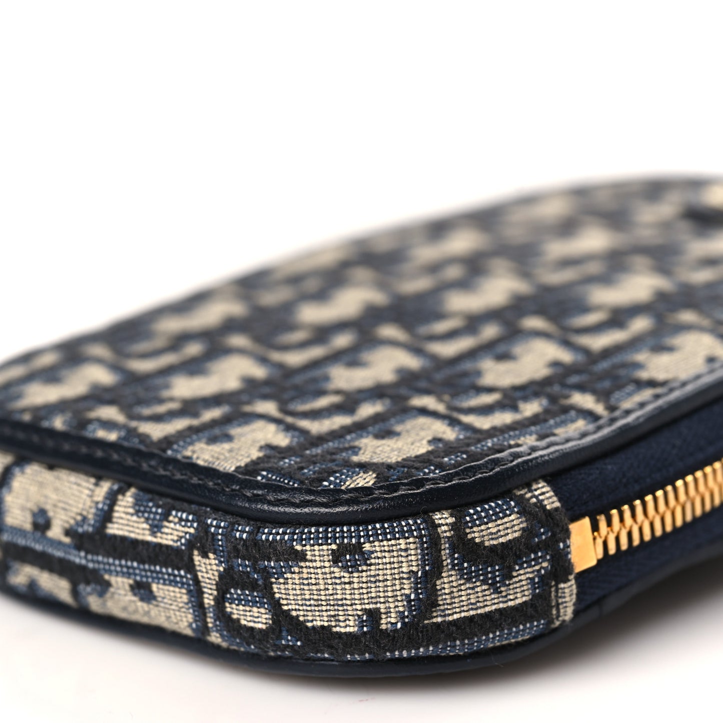 Oblique 30 Montaigne Phone Holder Blue