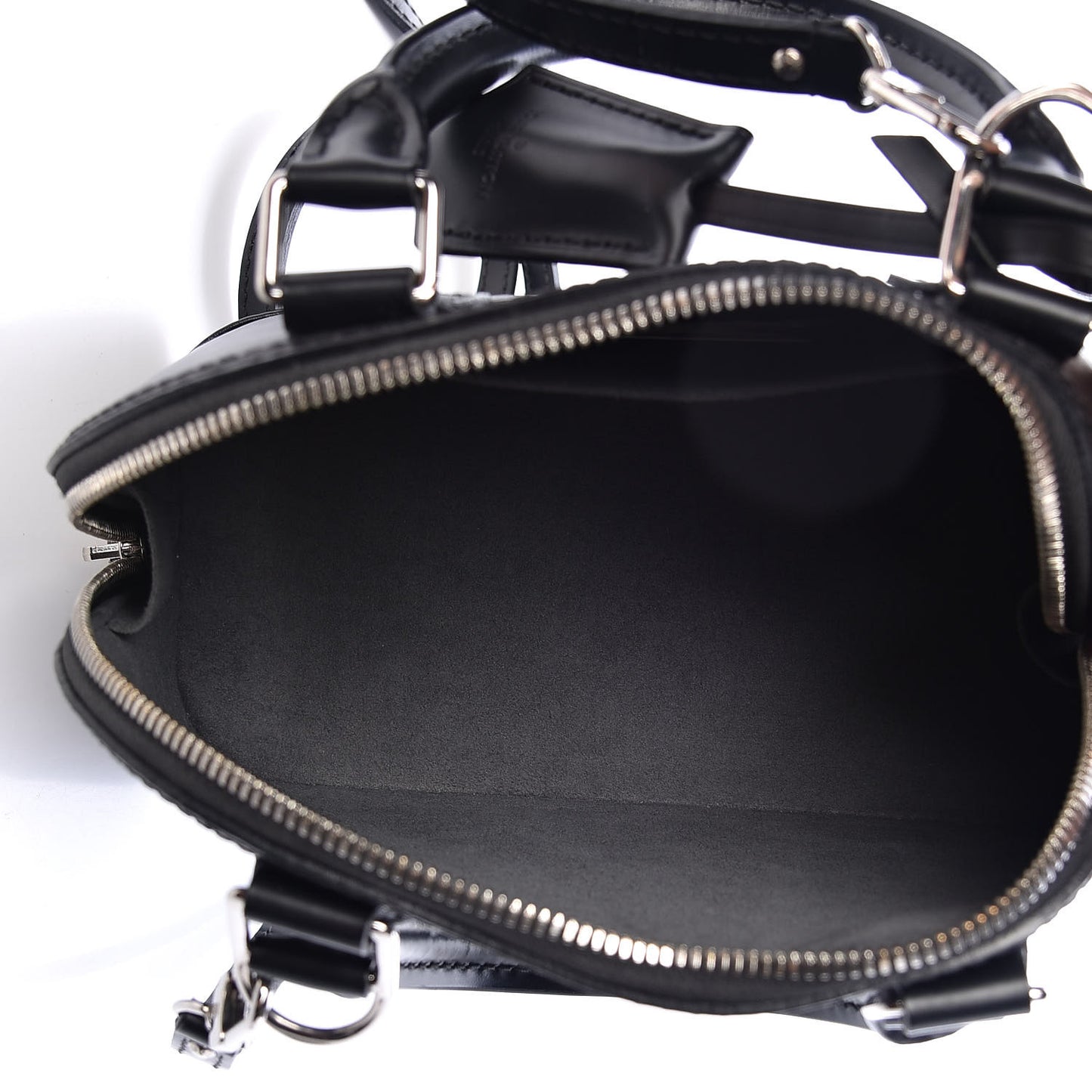 Epi Alma BB Black